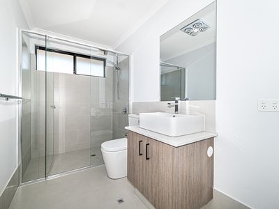 1a / 13 Welford Way, Success