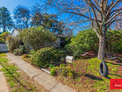 15 Fenner Street, Downer
