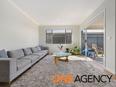 10 Halloran Street, Vincentia