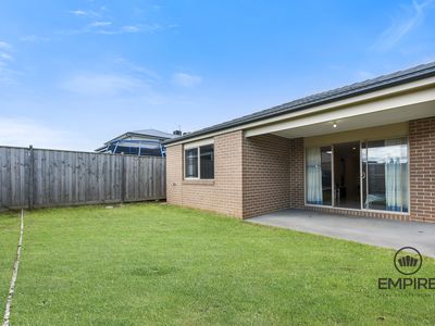48 Kalbian Drive, Clyde North