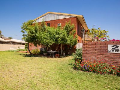 4 / 2 Limpet Crescent, South Hedland
