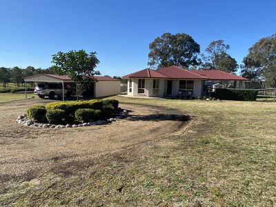 957 Ellesmere Road (Ellesmere), Kingaroy