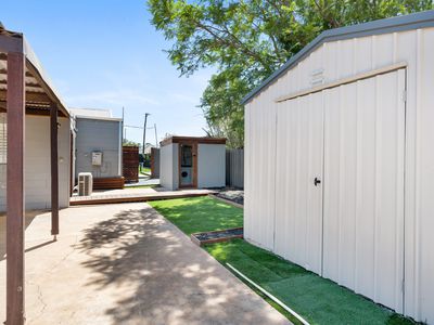 44 Johnston Street, Boulder