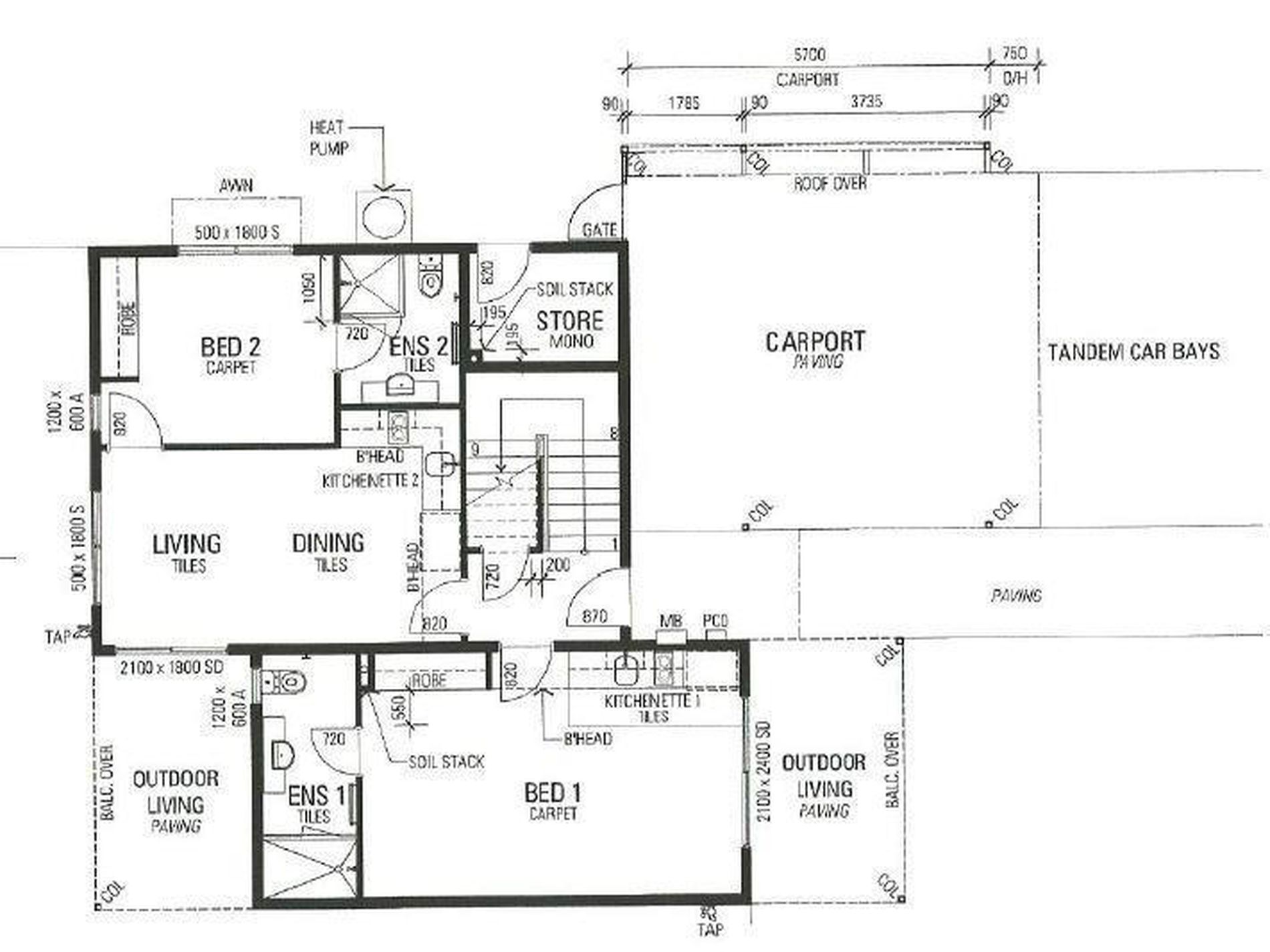 21 Les Tutt Drive, Newman