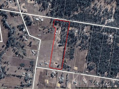 230 Majors Road, Nanango