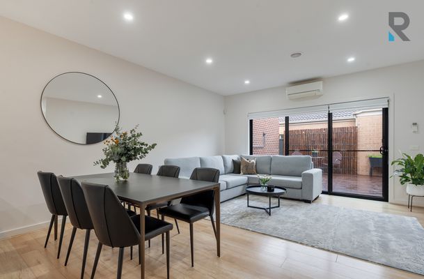 9 Natural Drive, Craigieburn
