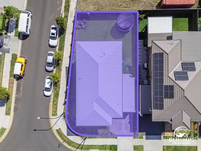 16 Planthopper Street, Marsden Park