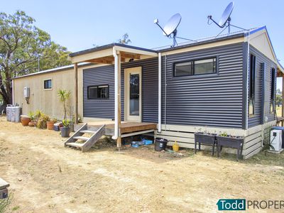 117 Lewis Road, Heathcote