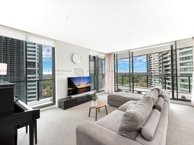 1701 / 7 Railway Street, Chatswood