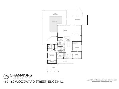 160-162 Woodward Street, Edge Hill