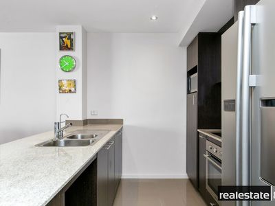 77 / 369 Hay Street, Perth