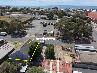 2 / 1 Slevin Street, North Geelong