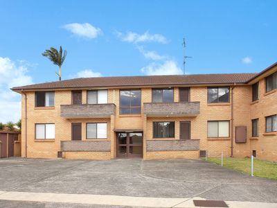 3 / 20-22 Lendine Street, Barrack Heights