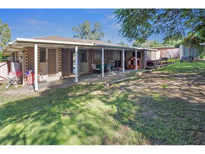 7 Savoy Court, Browns Plains