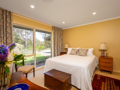 1261 Sheepwash Road, Fitzroy Falls