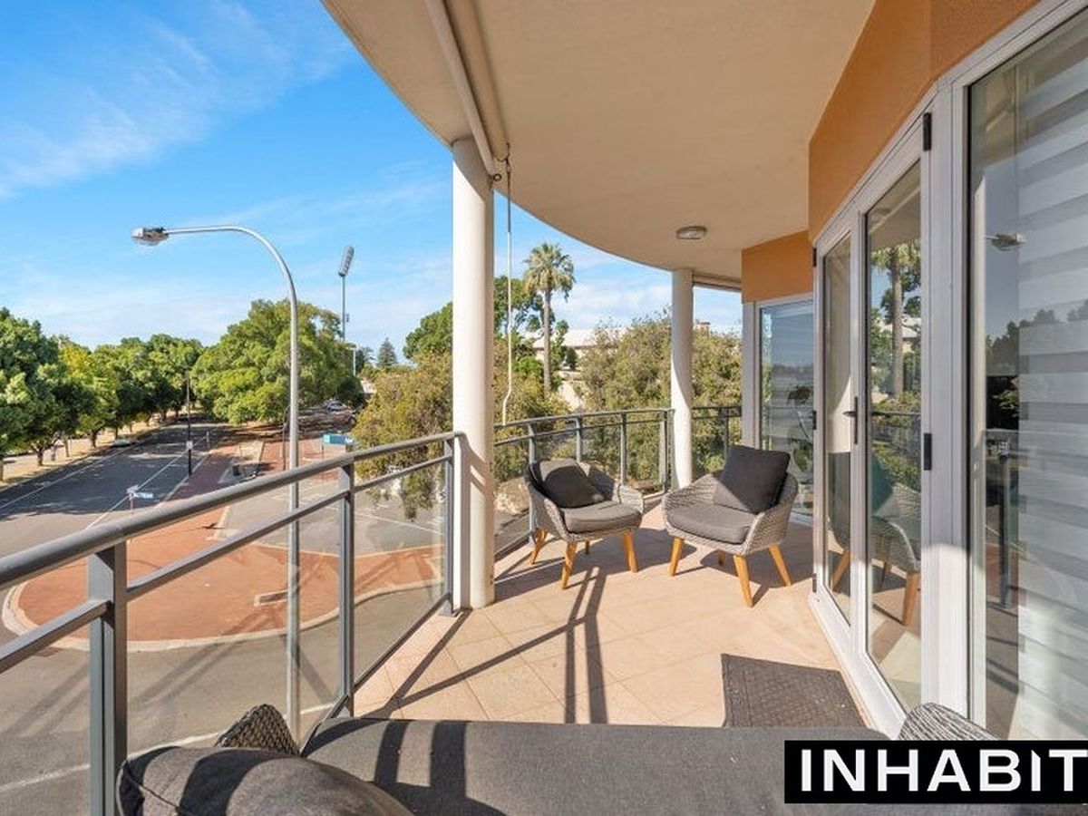 22 / 59 Brewer Street, Perth