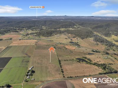 0 Mulgowie Road, Laidley South