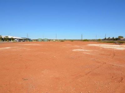 29-31 Barramine Loop, South Hedland