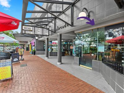 1 / 41-43 Wharf St, Forster