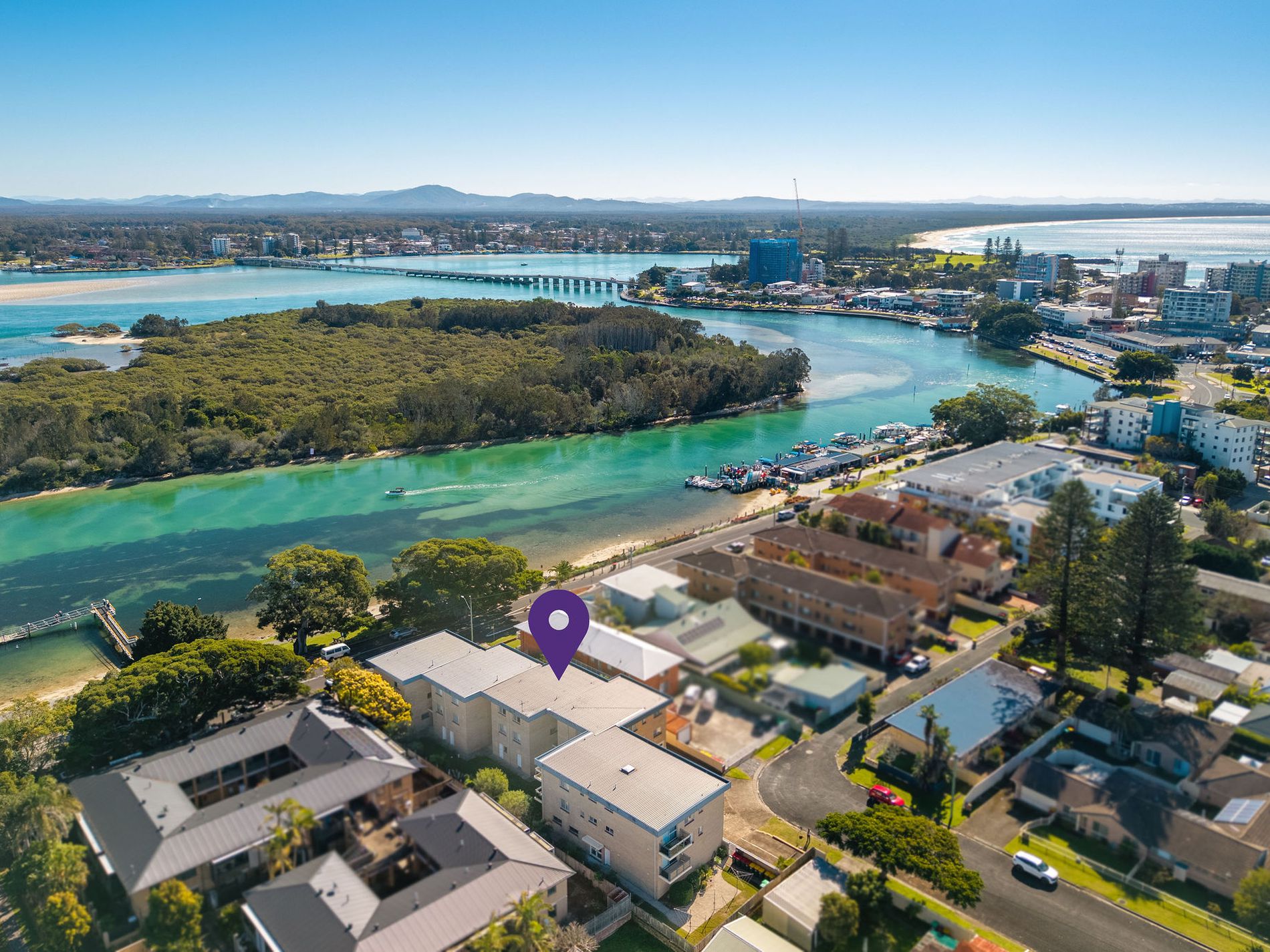 8 / 50-52 Little Street, Forster