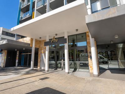 164 / 311 Hay Street, East Perth
