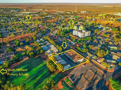 9 / 1 Lawson Street, South Hedland