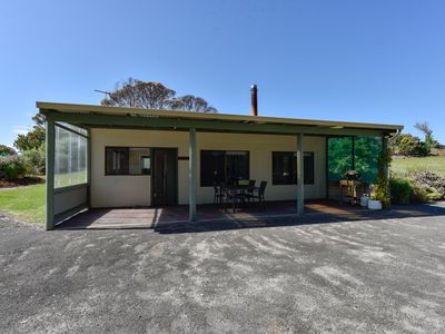 9497 Southern Ports Highway, Beachport