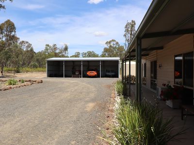 194 Wappentake Road, Heathcote