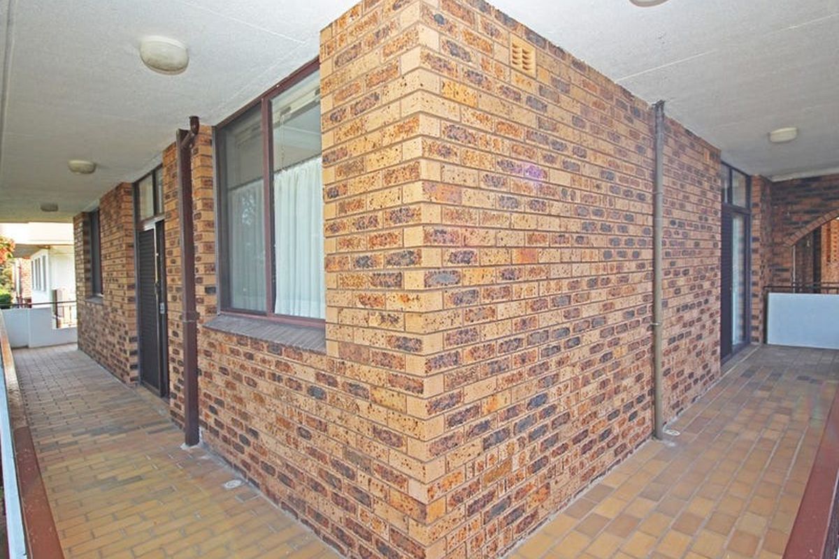 1 / 89-93 Regatta Road, Five Dock