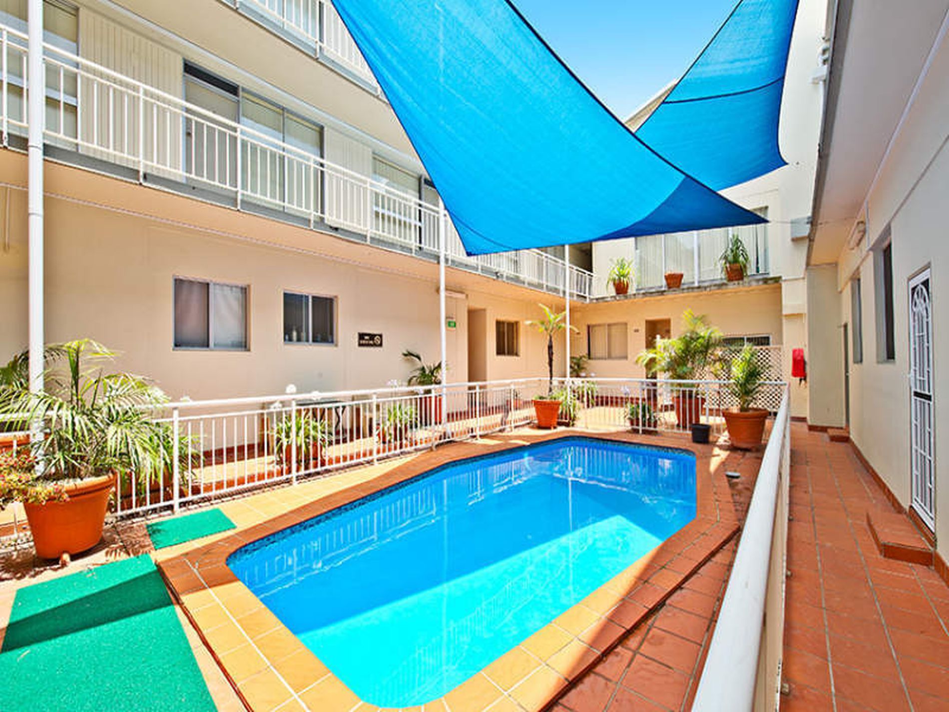 96 / 19-23 Forbes Street, Woolloomooloo