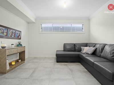 40 Justis Drive, Harrington Park