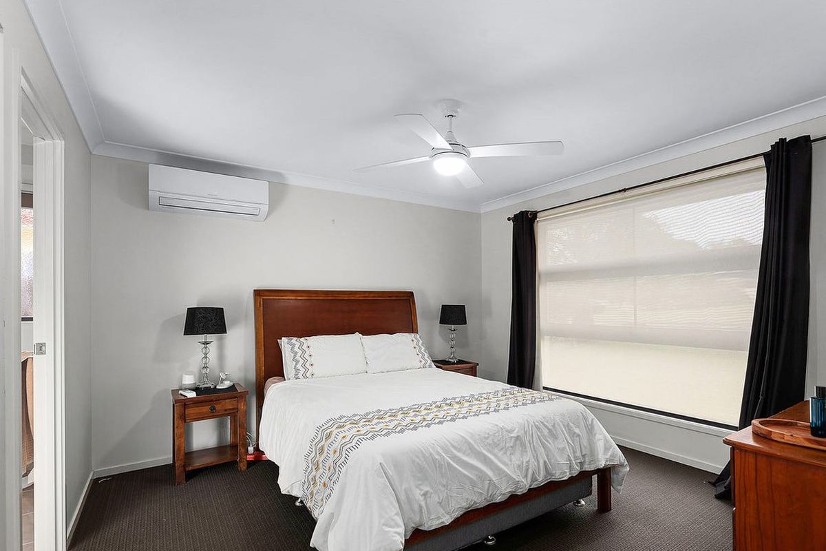 35 Jonquil Circuit, Flinders View