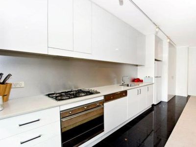 19 / 228 Moore Park Road, Paddington