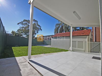 469 Homer Street, Earlwood