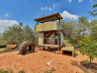 105 Cox Peninsula Road, Berry Springs