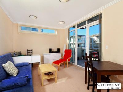 13 / 3 Bay Drive, Meadowbank