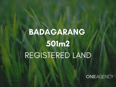 22 Myrtle Drive , Badagarang