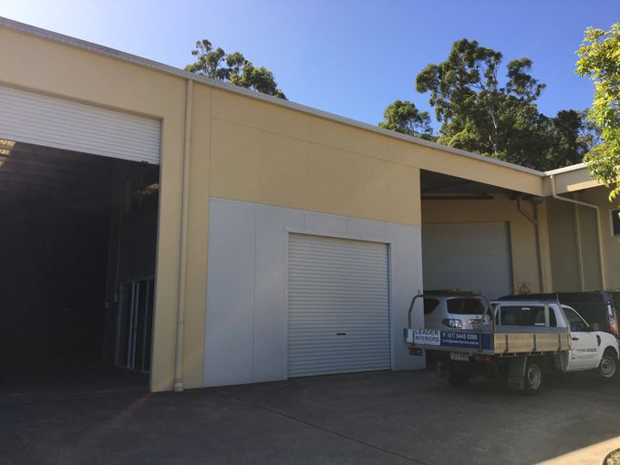 Unit 1, 2, 3 and 4  / 18  Tectonic Crescent , Kunda Park