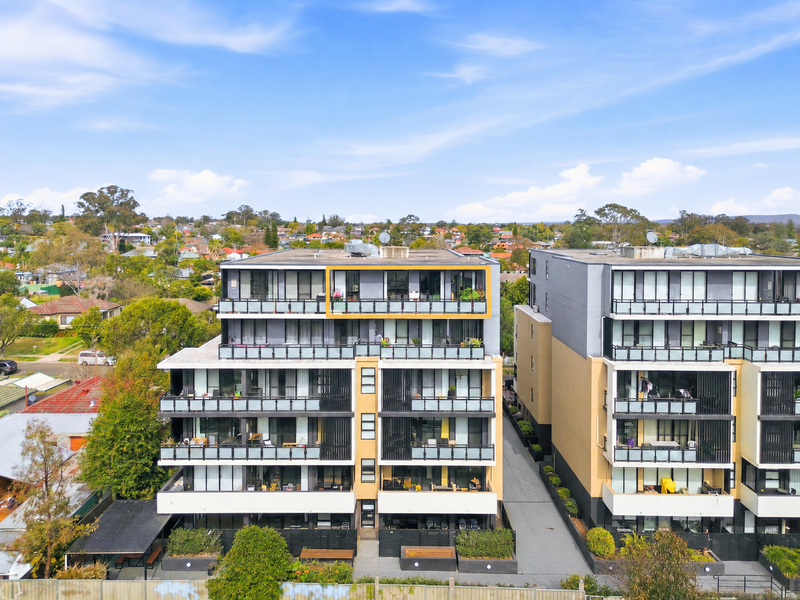 251 / 25-31 Hope Street, Penrith
