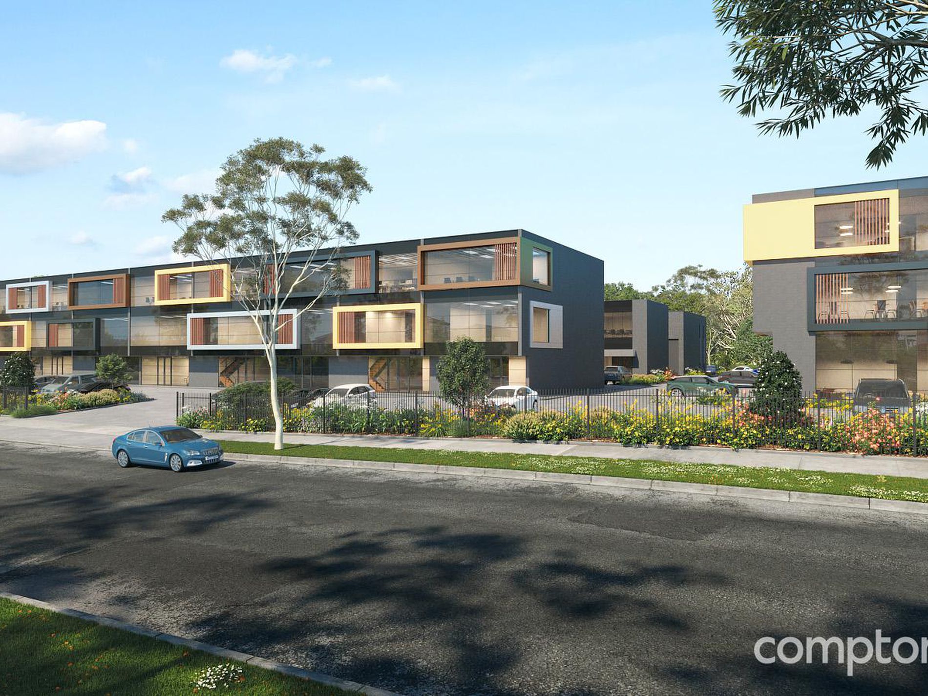 47-60 Maddox Road, Williamstown North