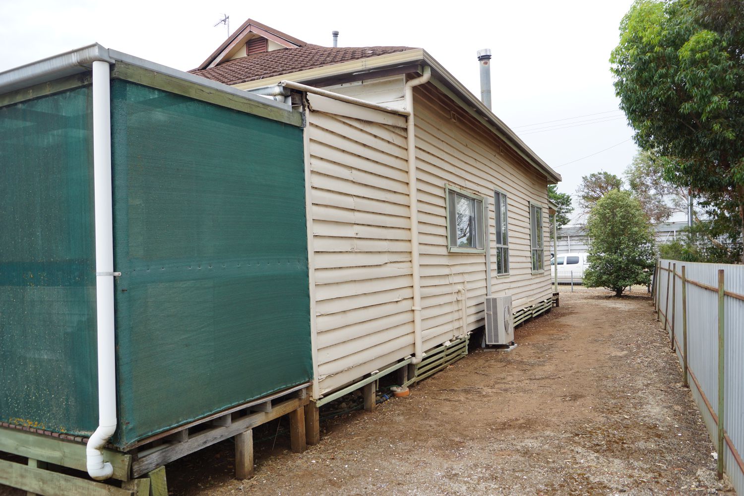 21 Duncan Street, Natimuk