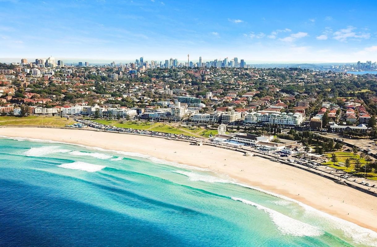 9 / 45 O'brien Street, Bondi Beach