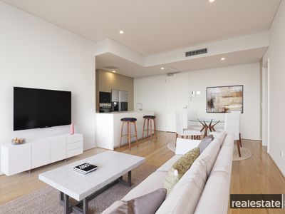 30 / 43 Wickham Street, East Perth