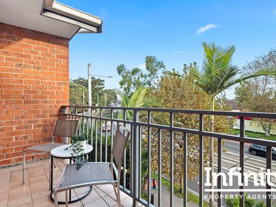 35 / 274 Anzac Parade, Kensington