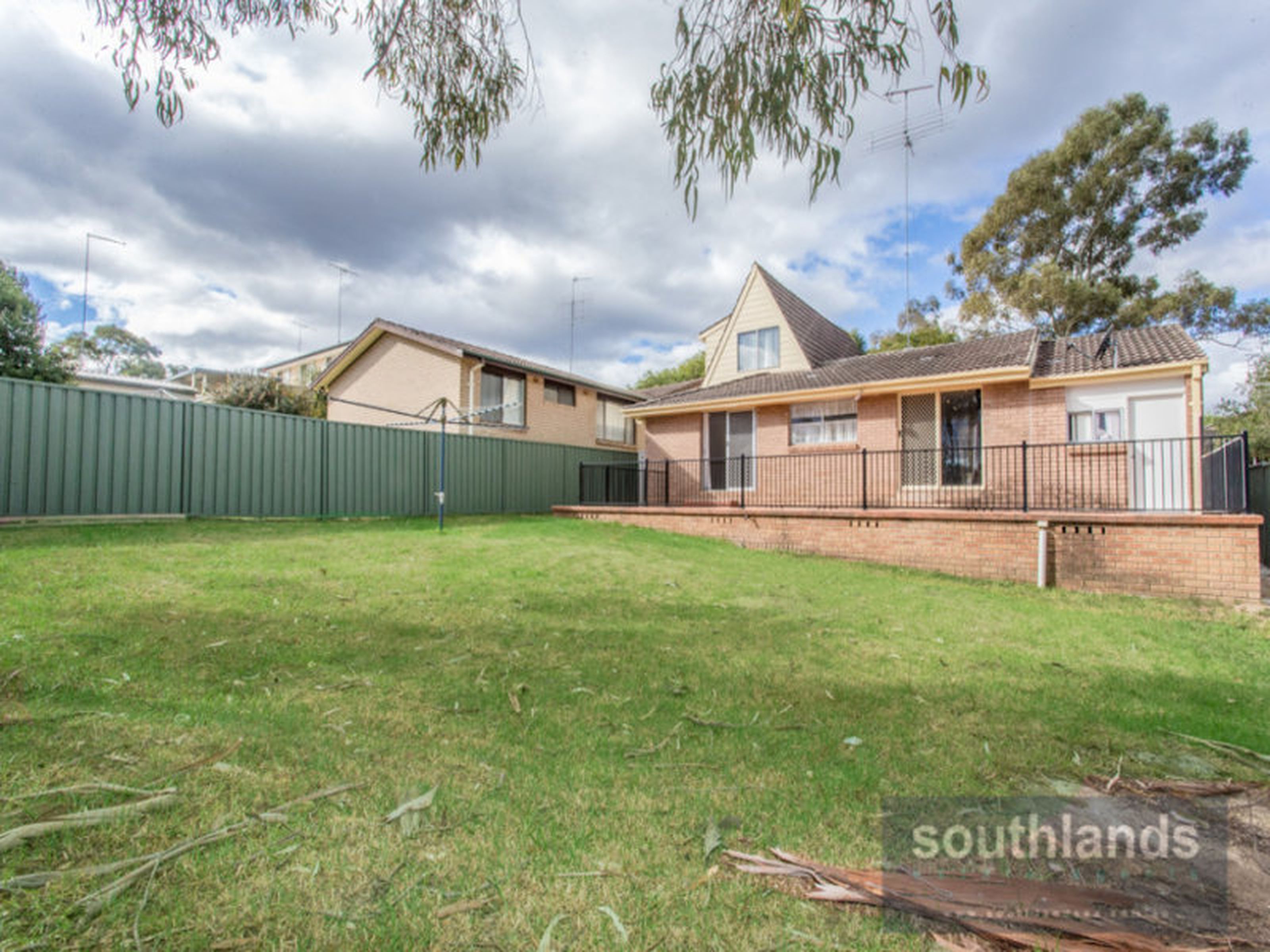 9 Lowanna Drive, SOUTH PENRITH