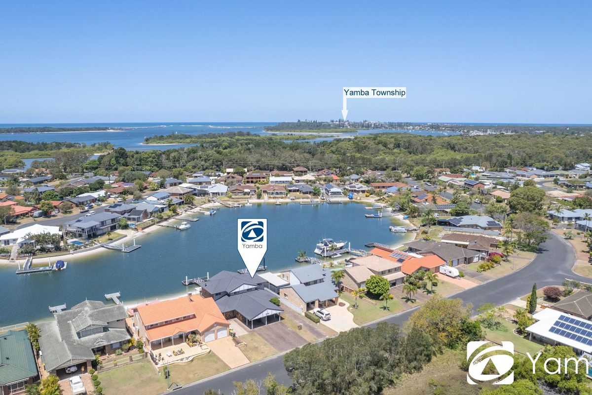1 / 28 The Mainbrace, Yamba