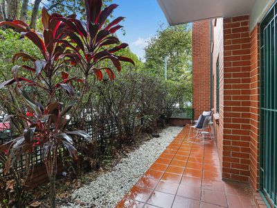 108 / 362 Mitchell Road, Alexandria