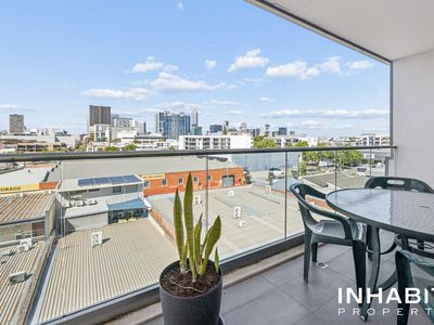 35 / 67 Brewer Street, Perth
