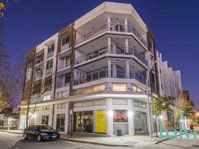 4 / 153 Kensington Street, East Perth