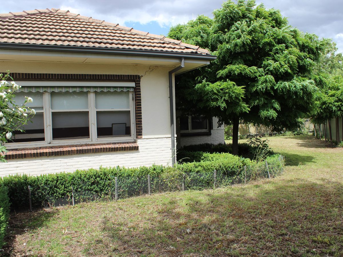 1 Meadows Avenue, Benalla